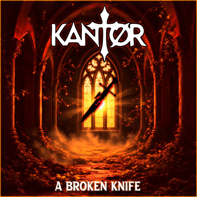 A Broken Knife