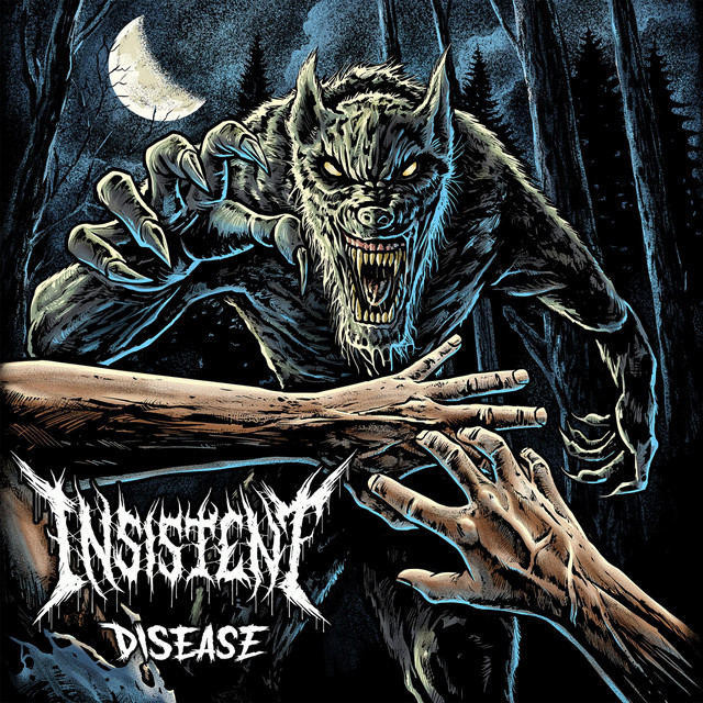DISEASE
