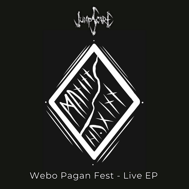 Webo Pagan Fest (Live)