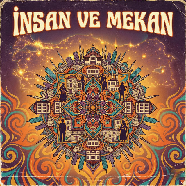 İnsan ve Mekan (Nüfus)