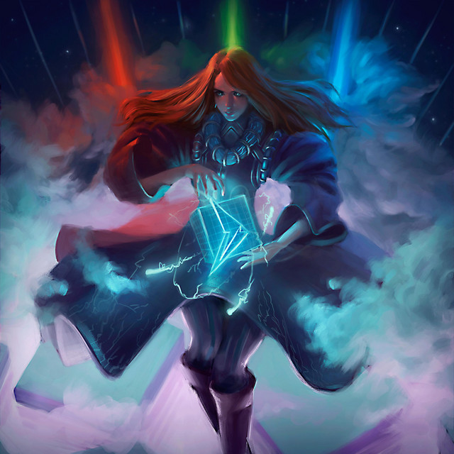 Eos