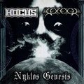 Nyktos Genesis (Split)