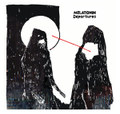 Departures - EP
