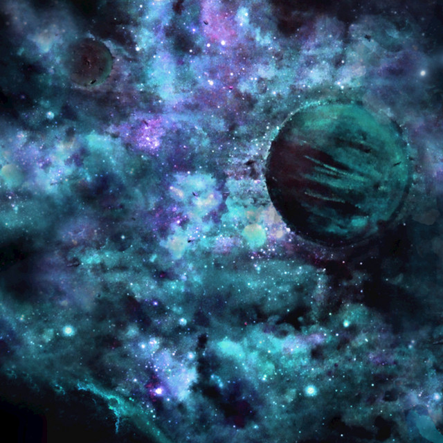 Syvien Sävyjen Universumi​ / ​The Desolation
