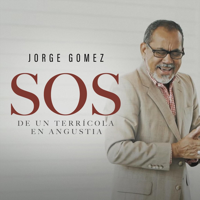 SOS: De un Terrícola en Angustia