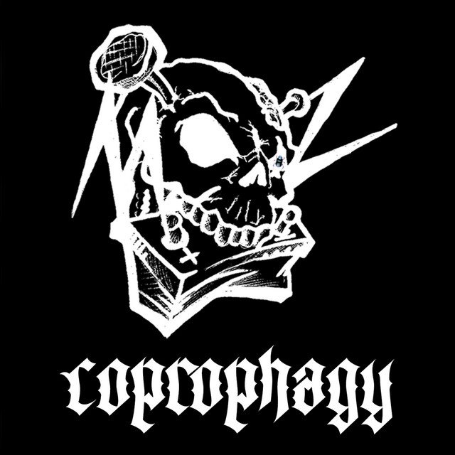 Coprophagy