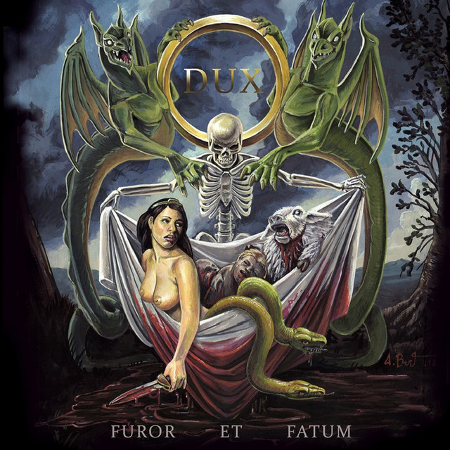 Furor Et Fatum