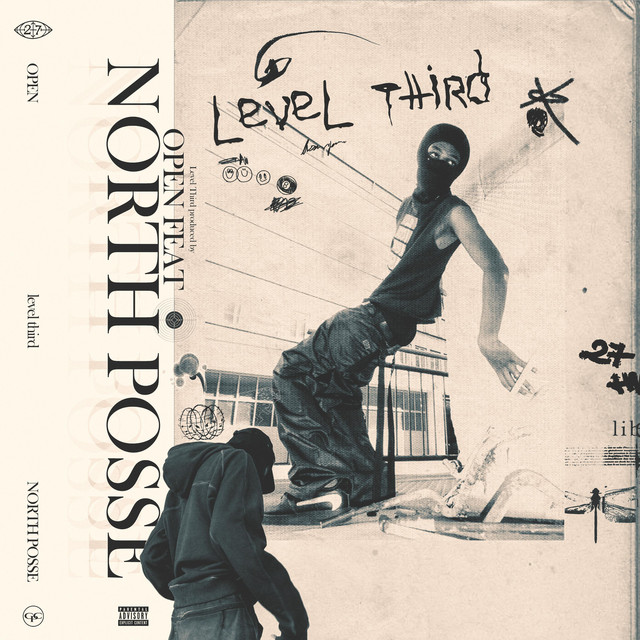 LEVEL THIRD