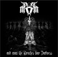 And from the Trenches bore Darkness (Digital)
