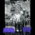 Split w/ ARCHAGATHUS