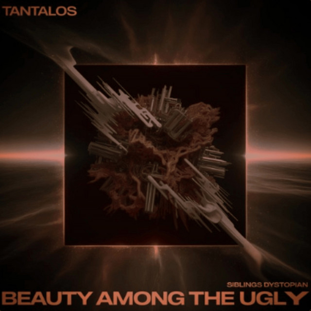 Beauty Among The Ugly (Original Mix)
