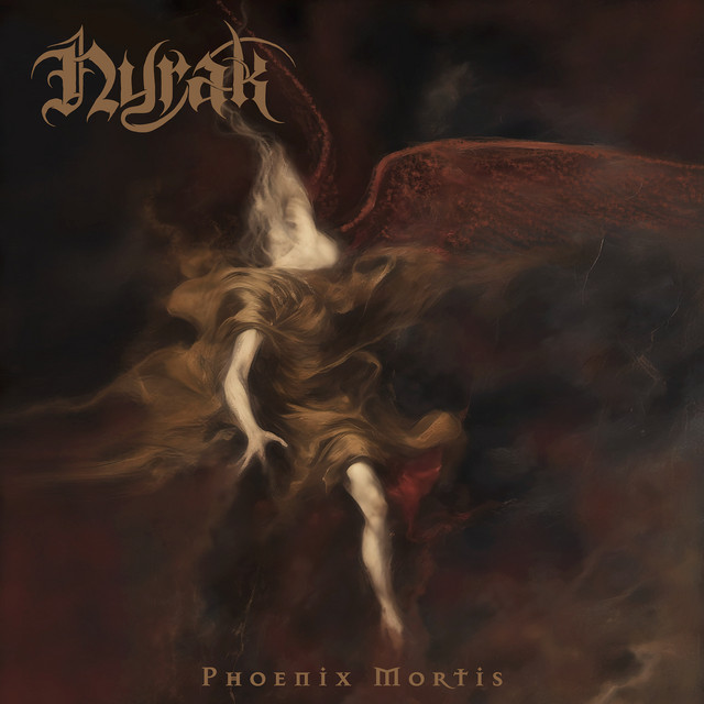 Phoenix Mortis