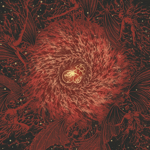 I, Empyrean