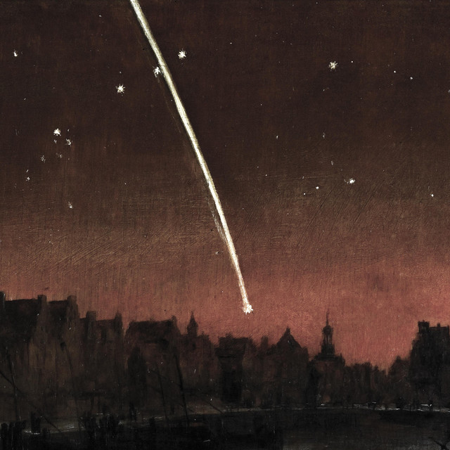 out there, beyond understanding