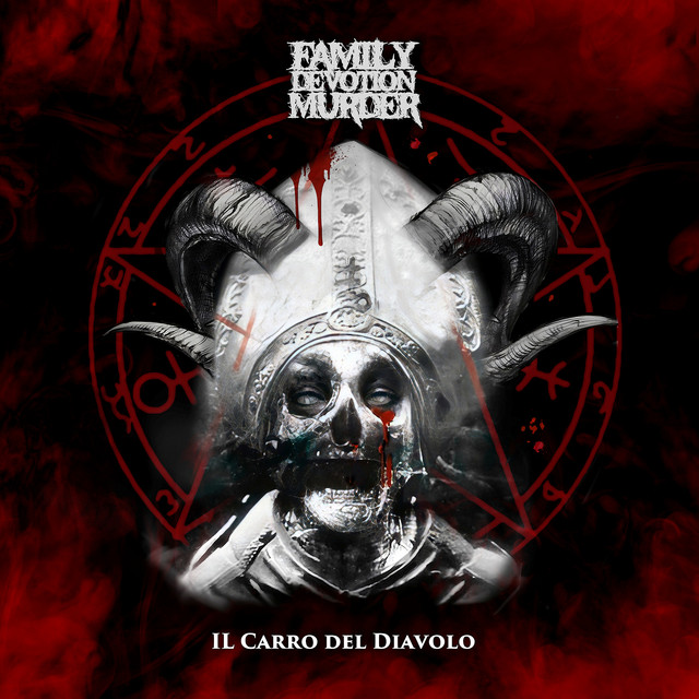 Il Carro Del Diavolo