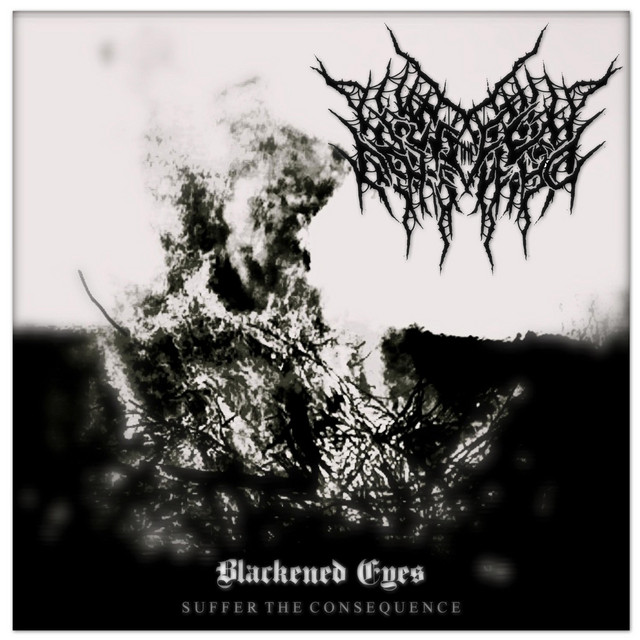 Blackened Eyes