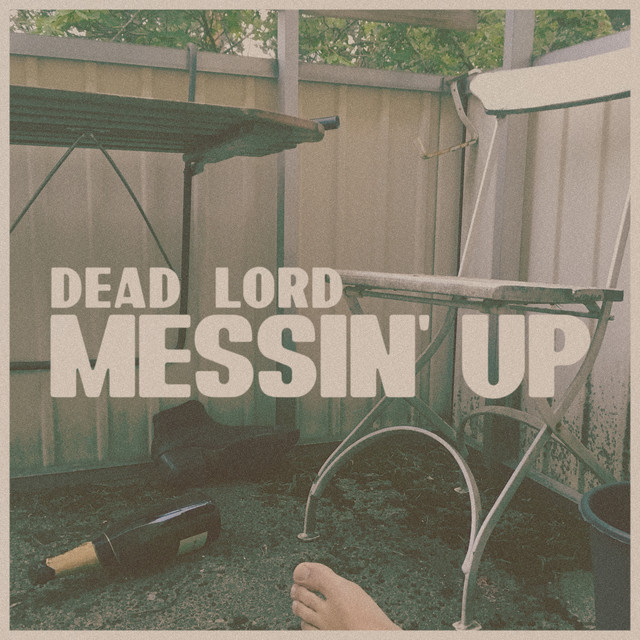 Messin' Up
