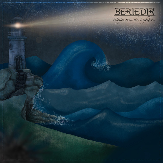 Elegies From The Lighthouse
