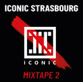 Mixtape Iconic Strasbourg #2