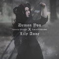 Demon You / Lily Anne (Lake of Tears cover)