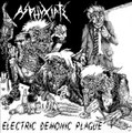 Electric Demonic Plague EP