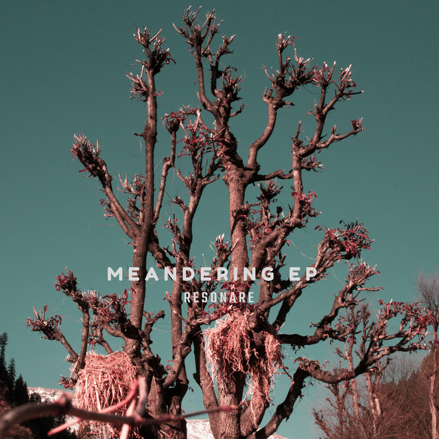 Meandering