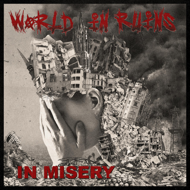 In Misery