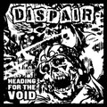 Heading for the Void, 12" LP (14 tracks)