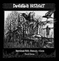 Terminal Filth Stench-Core