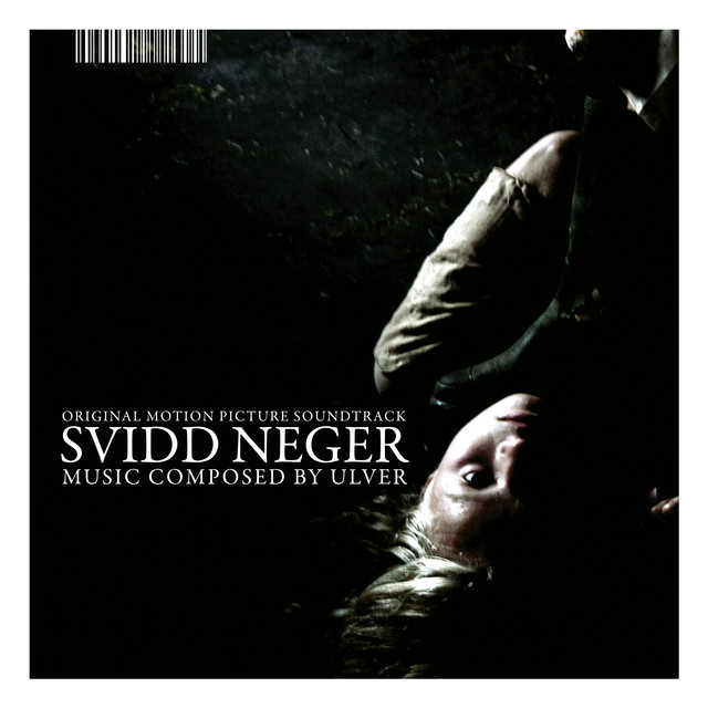 Svidd Neger (Original Soundtrack)