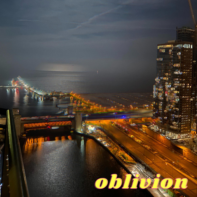 Oblivion
