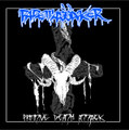 Primitive Death Attack