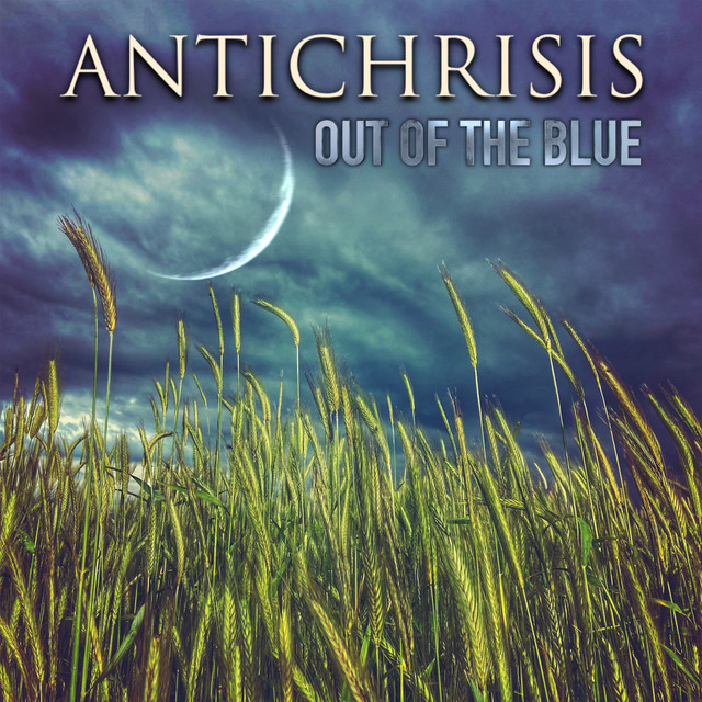 Out of the Blue