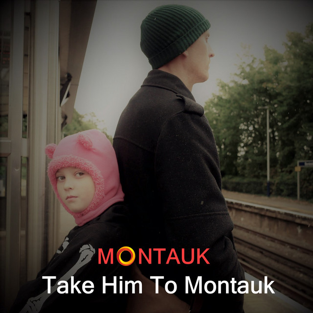 Take Him To Montauk