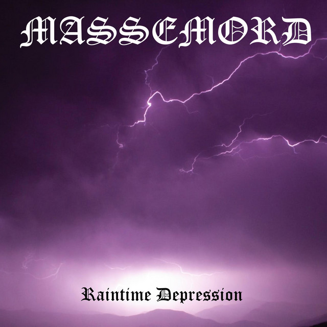 Raintime Depression