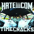 TimeCracks