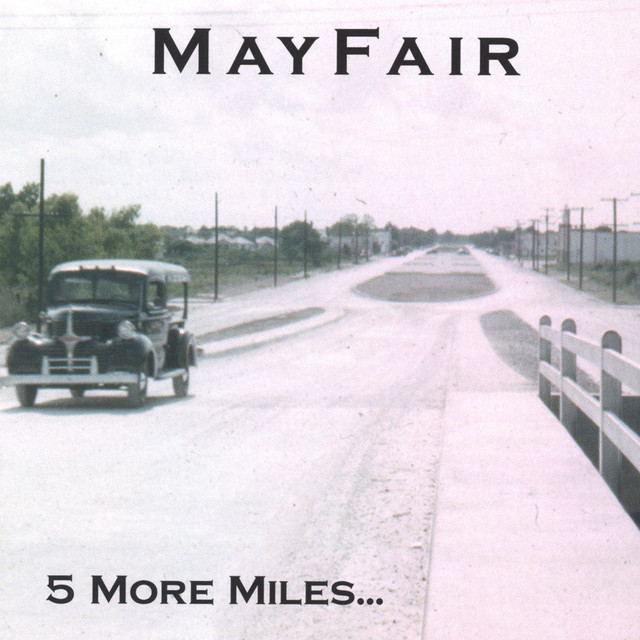 5 More Miles....