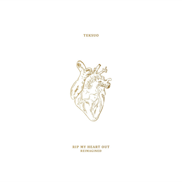 Rip My Heart Out (Reimagined)