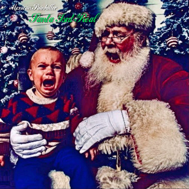 Santa Isn't Real