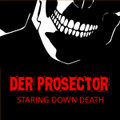 Staring Down Death