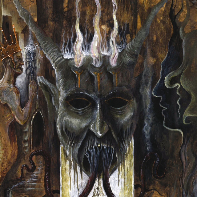 Pandaemorthium