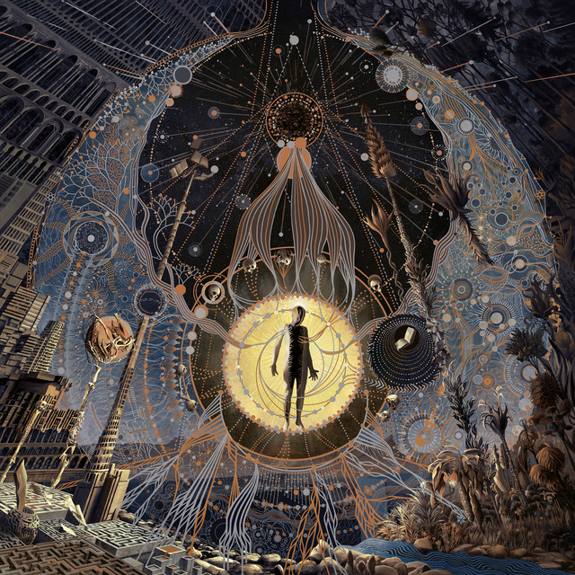 The Regeneration Itinerary (Deluxe Edition)
