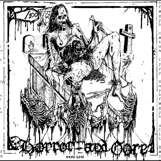 Horror & Gore