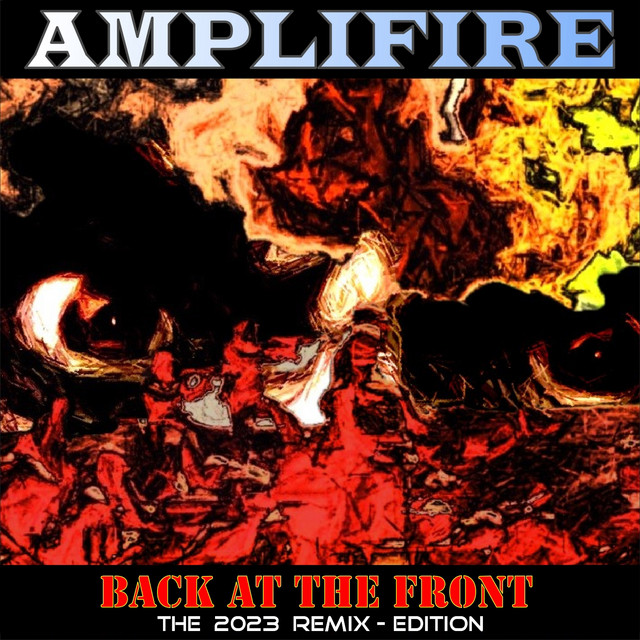 Back At The Front (2023 Remix)