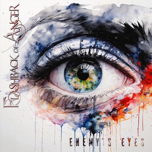 Enemy's Eyes