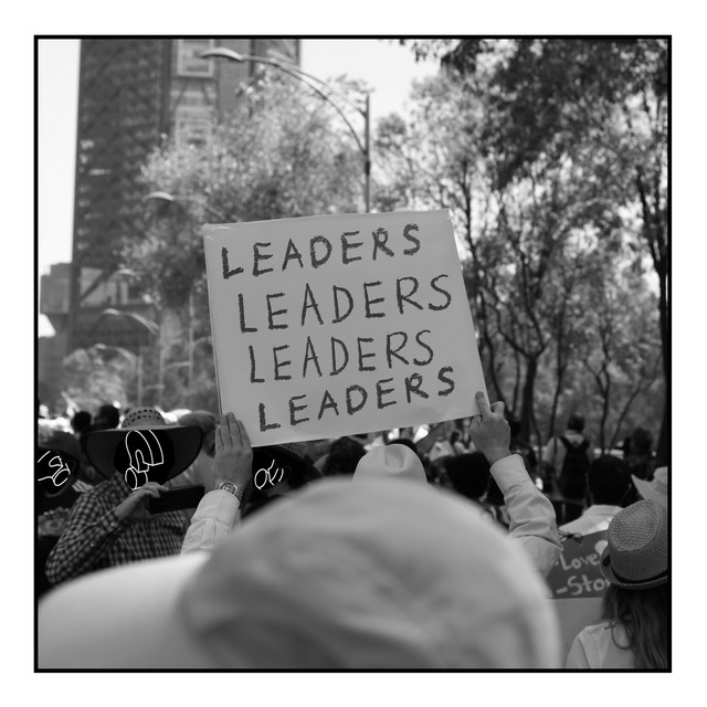 Leaders