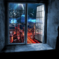 City in Decay