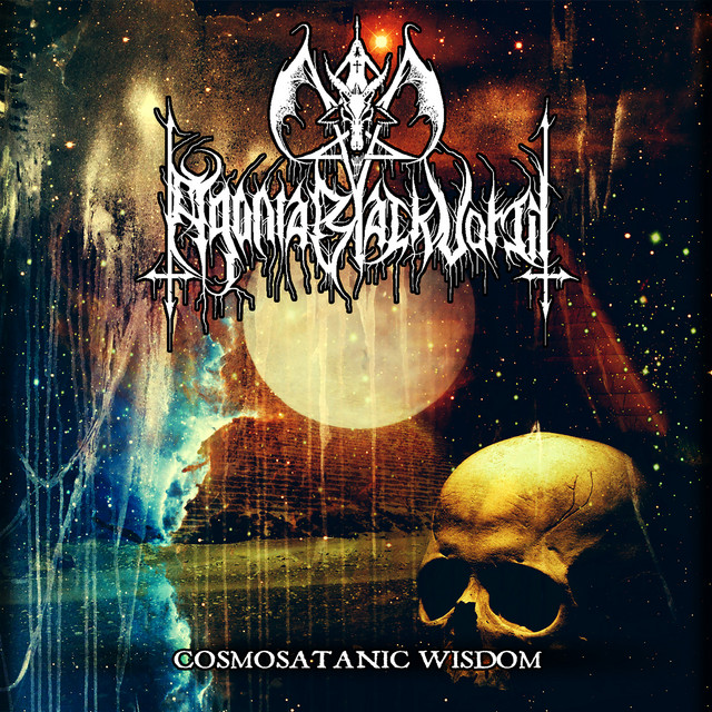 Cosmosatanic Wisdom