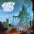 The Temple of Elemental Evil
