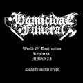 World Of Destruction Rehearsal MMXXII